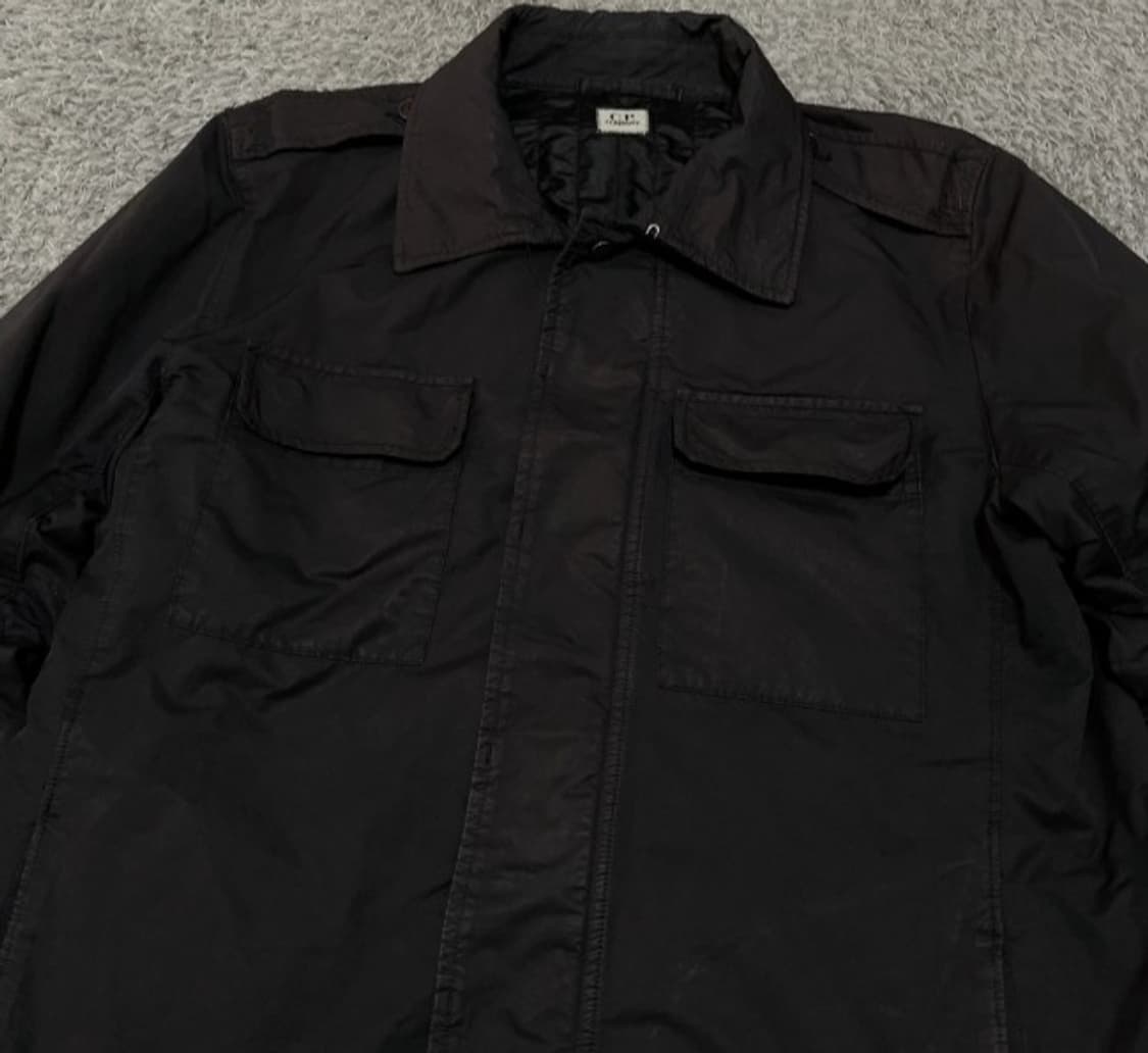 CP컴퍼니 씨피컴퍼니 자켓 100/L 상품이미지2