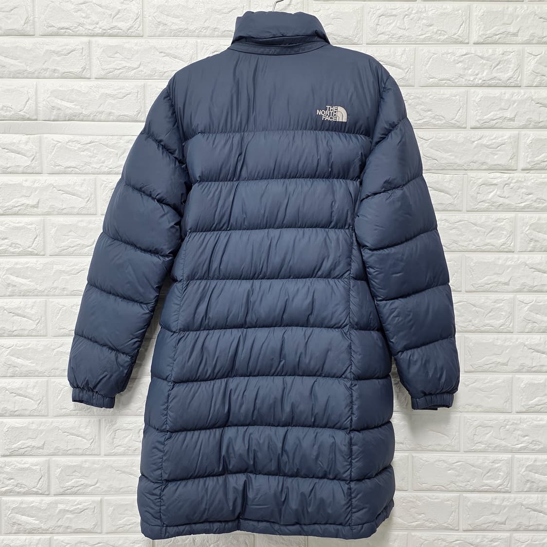택포) 노스페이스 700 패딩 S 상품이미지4