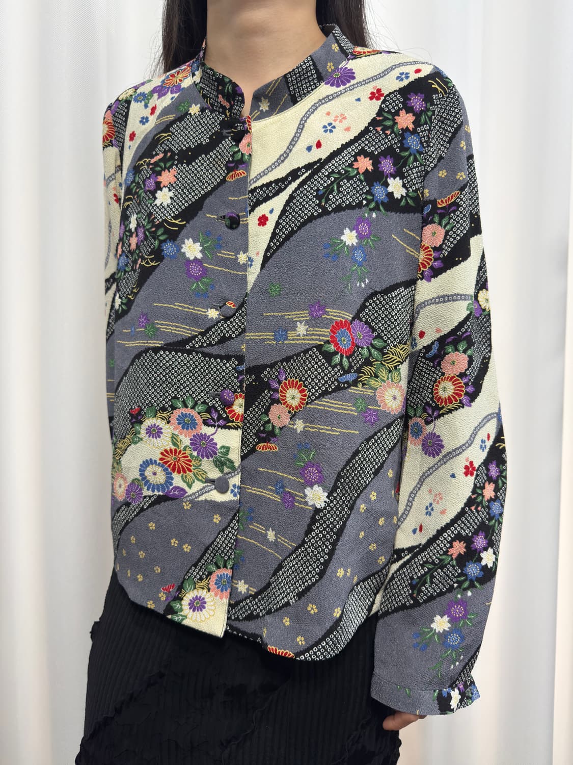 oriental jacket 상품이미지2
