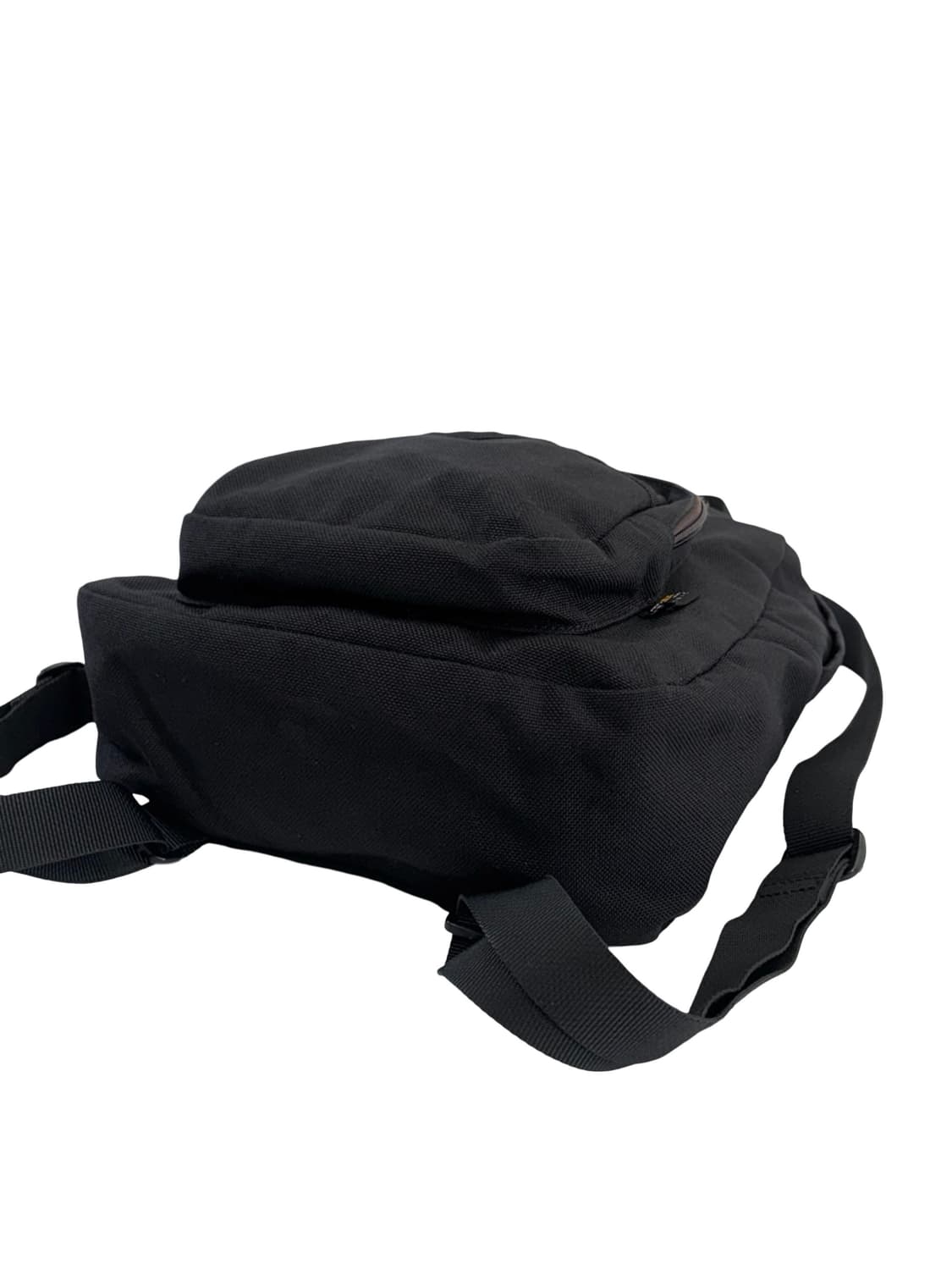 단톤 코듀라 백팩 블랙 상품이미지4