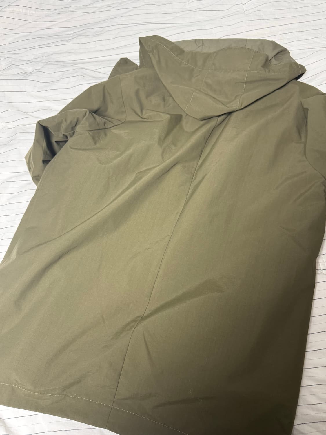 (M)파타고니아 마운틴 파카 자켓 상품이미지8