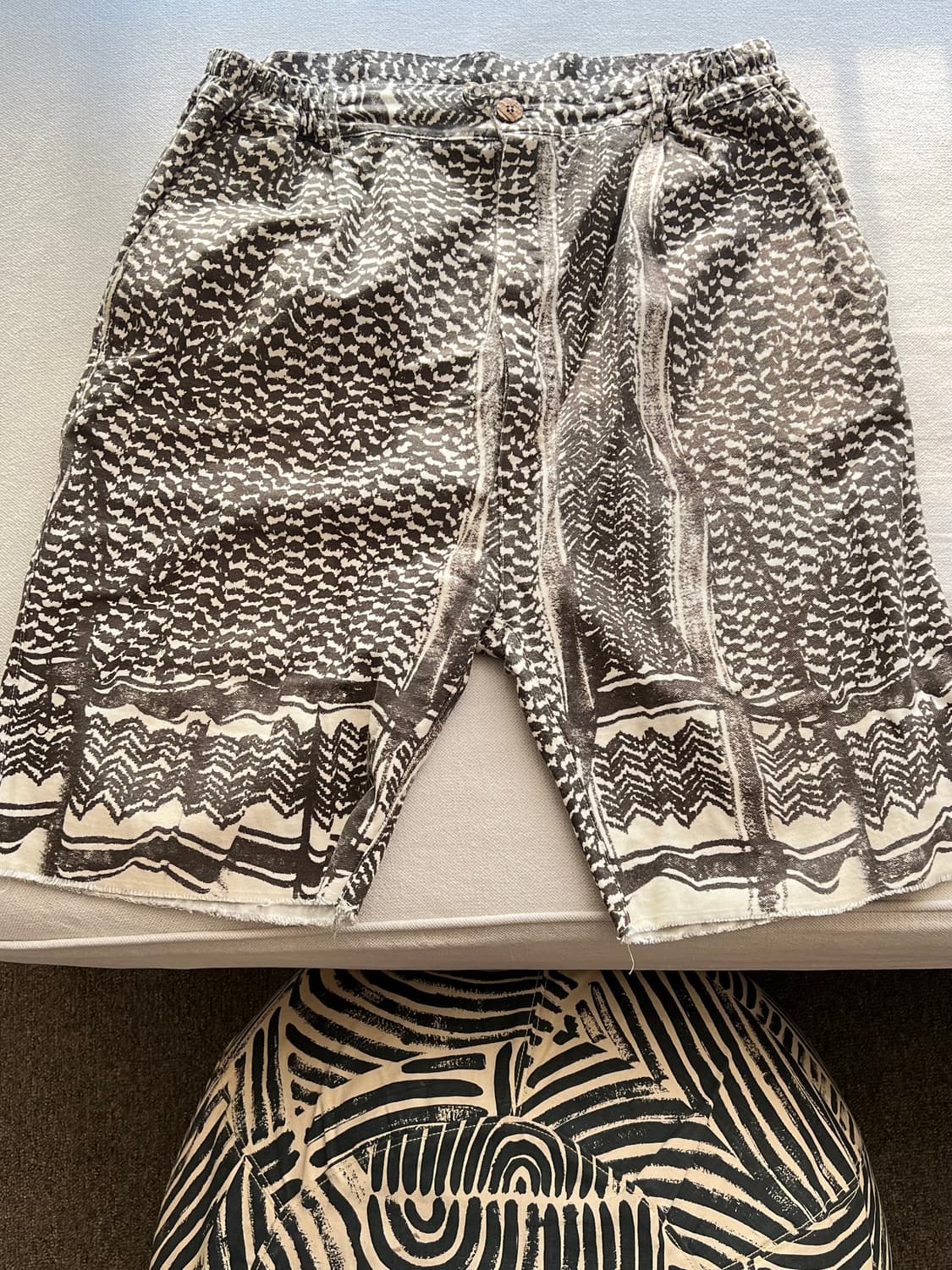 마크포인트 반바지  상품이미지1