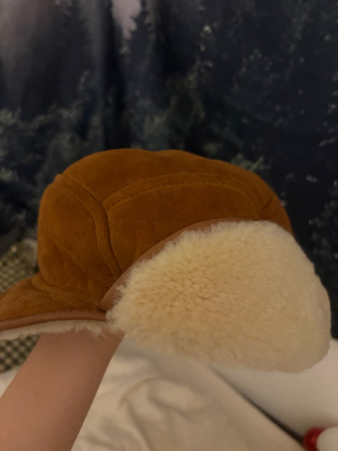 Canterbury Cap 상품이미지3