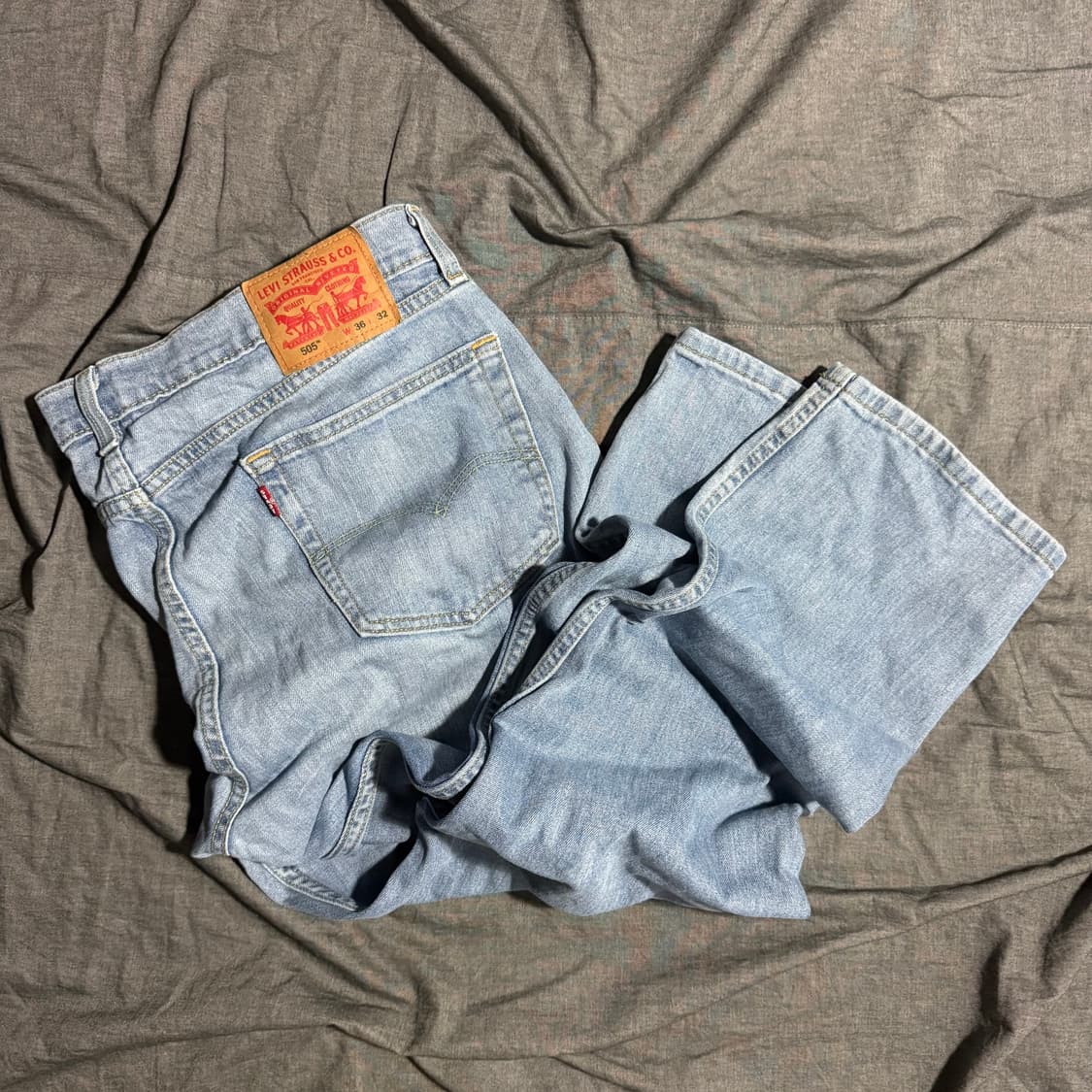 505 Pants 상품이미지1