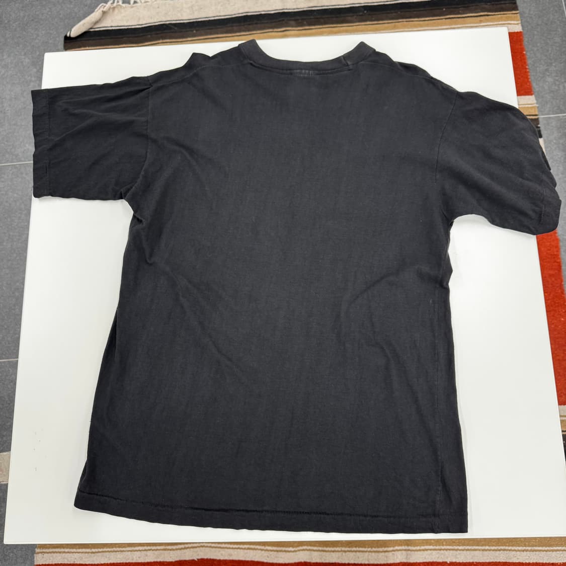 90‘s Celtic Cross T-shirts 상품이미지3