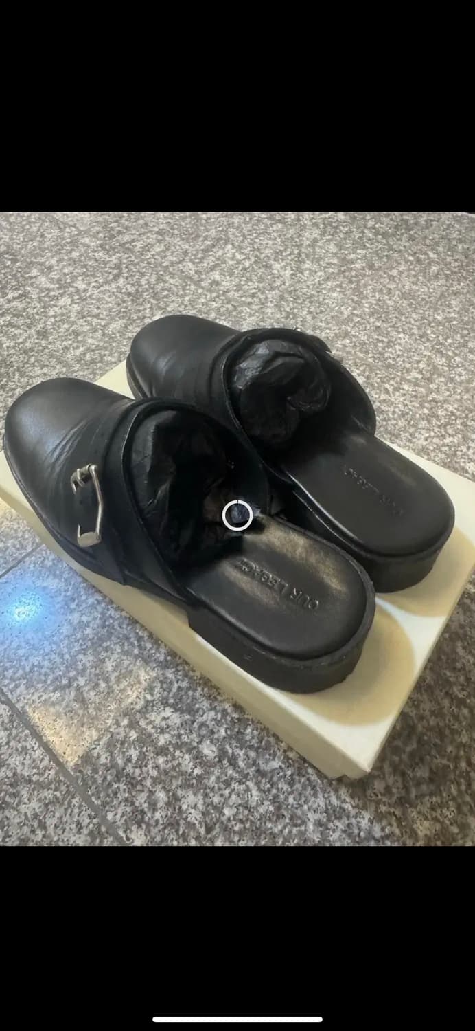 아워레가시 카미온 뮬 44  상품이미지4