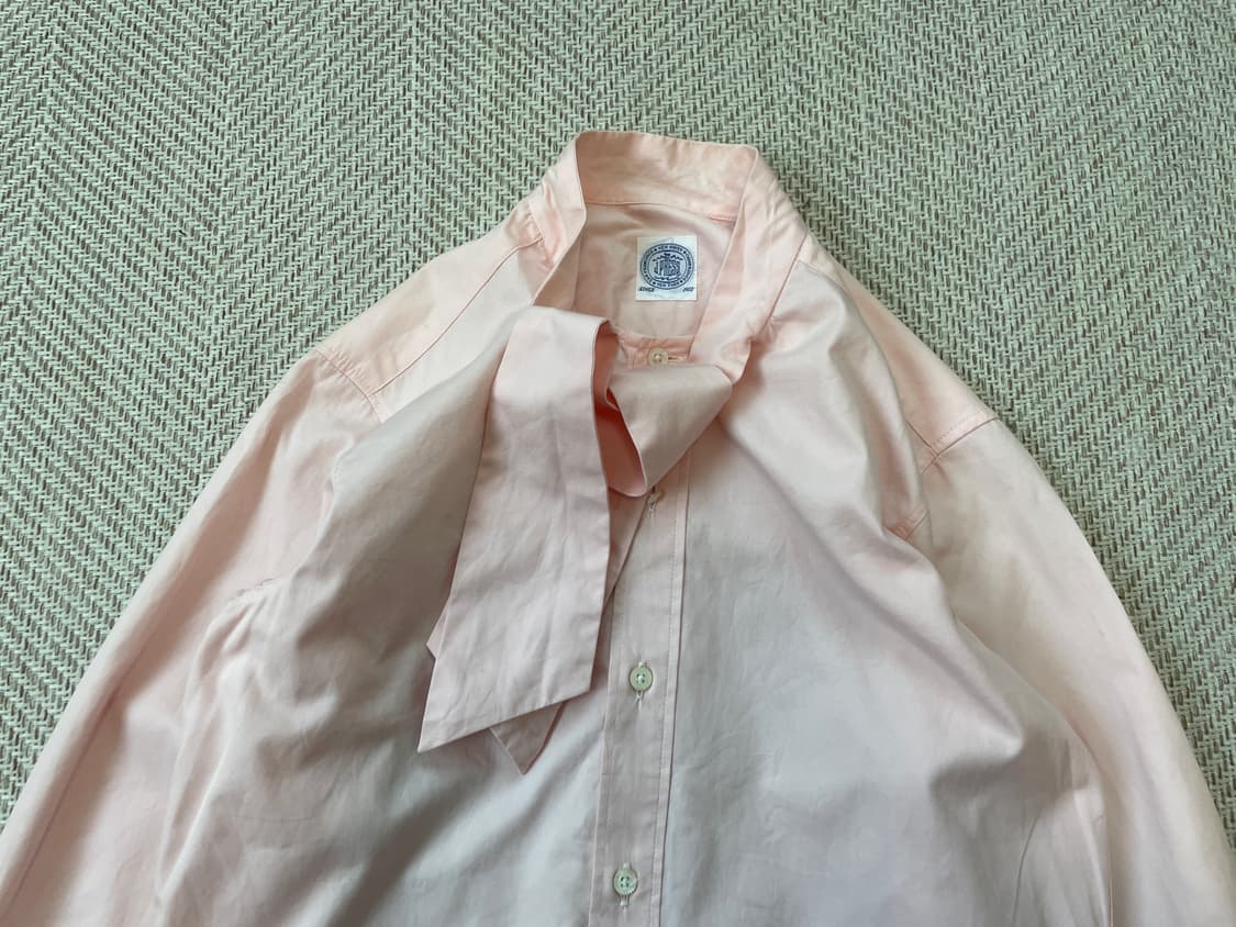 제이프레스 비즈니스 드레스 셔츠  J03770 상품이미지4