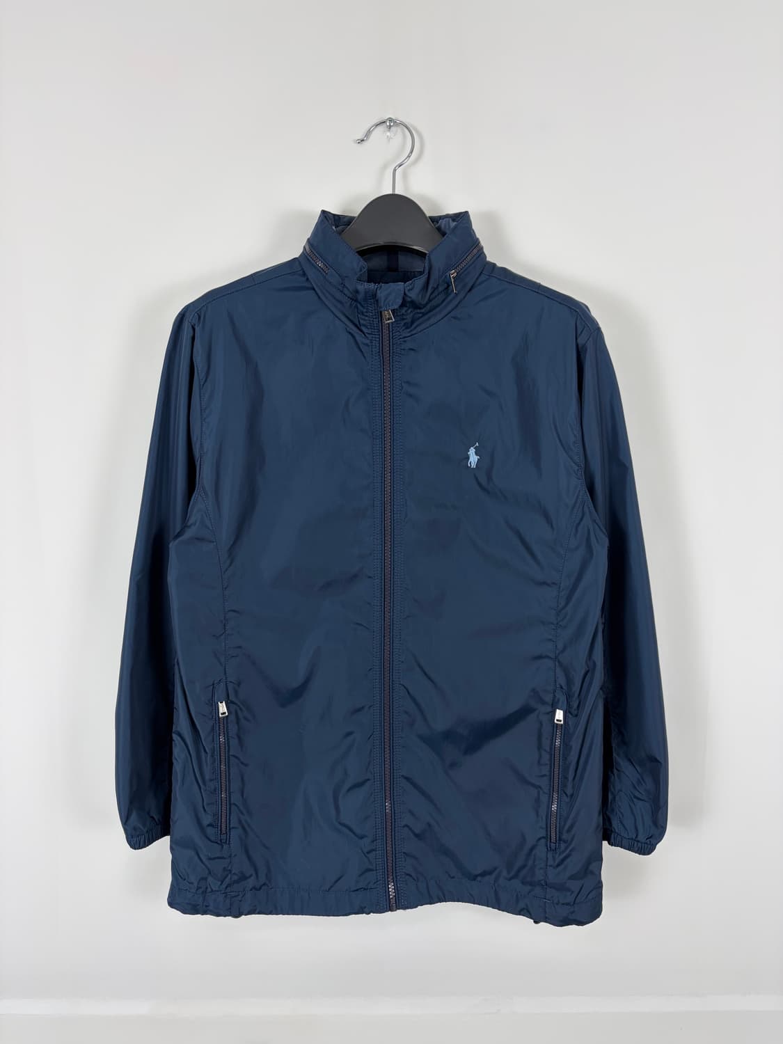 a19) 폴로랄프로렌 바람막이 자켓 상품이미지1