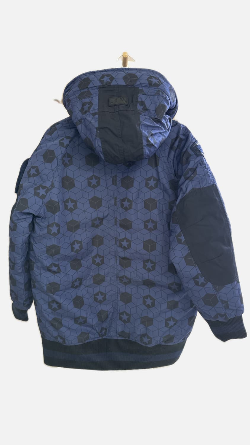 엠엘비(MLB) 패딩 상품이미지2