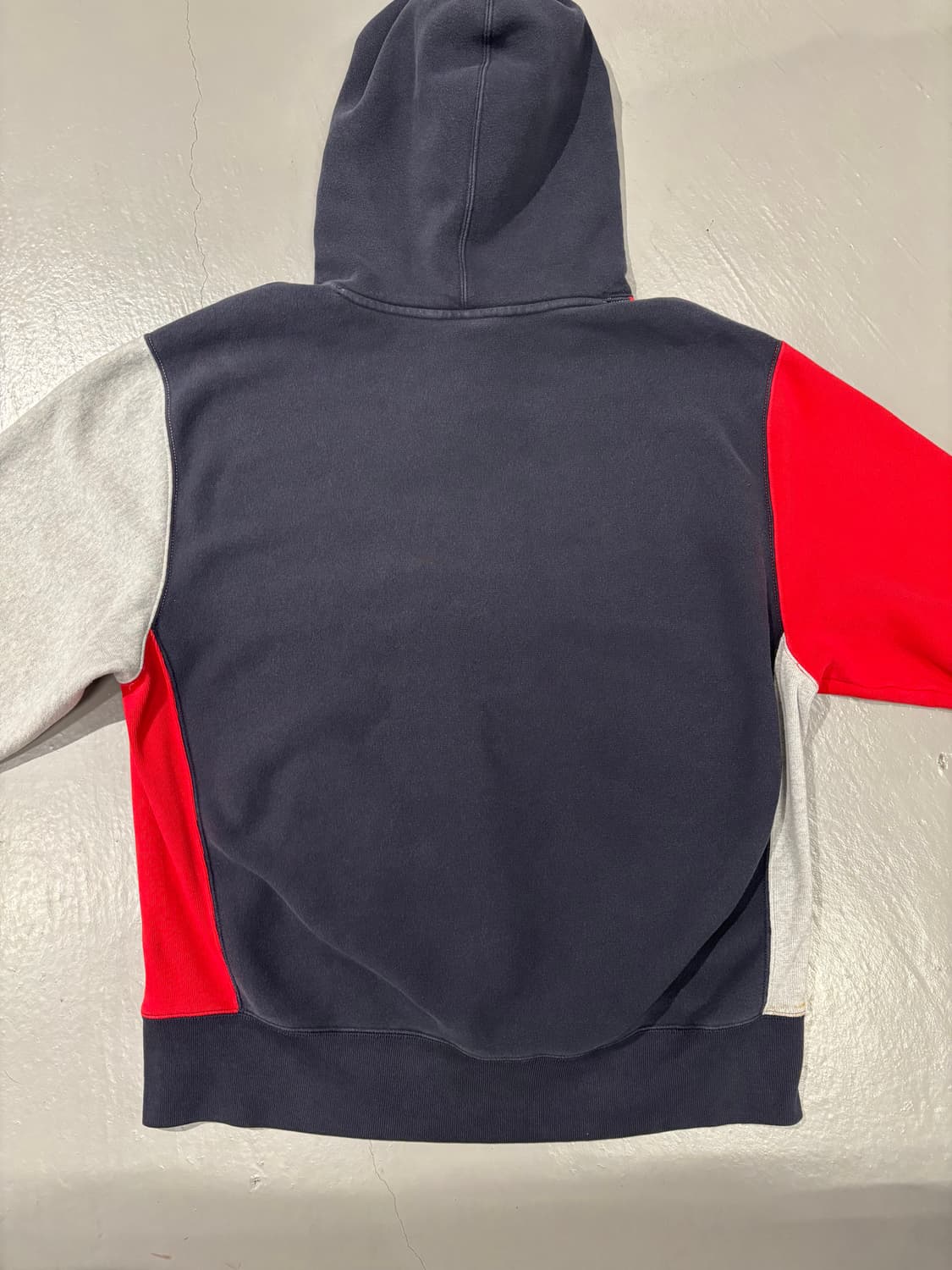 챔피온 리버스위브 후드 티셔츠   상품이미지8