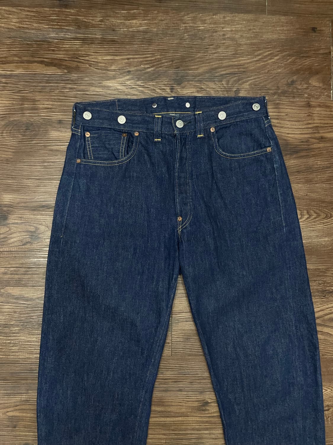 리바이스 LVC 501XX 33501 상품이미지2