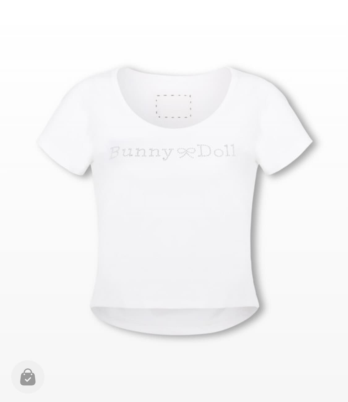 버니앤돌 쥬얼티 화이트 상품이미지1