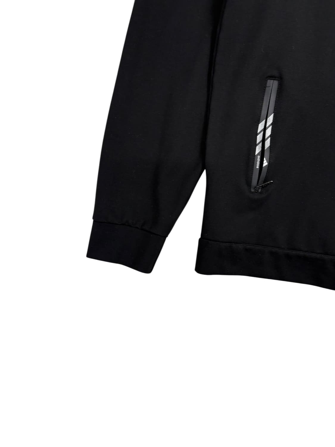 아디다스 져지 블랙 상품이미지3