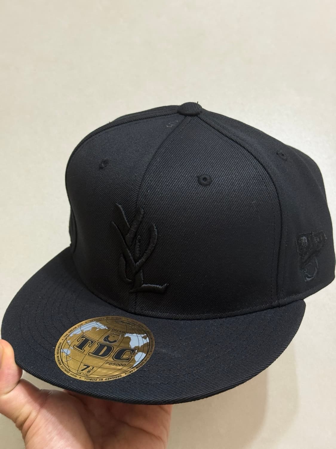 yvl 7 3/8 판매 상품이미지1