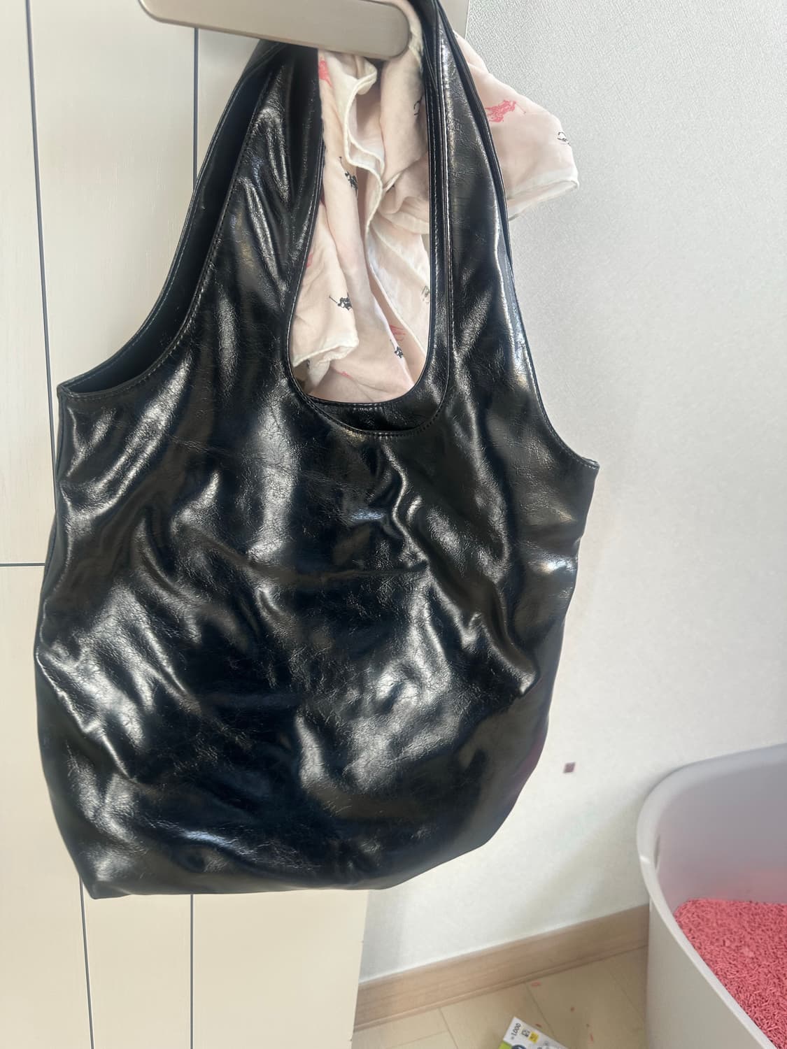 아페쎄 숄더 상품이미지3