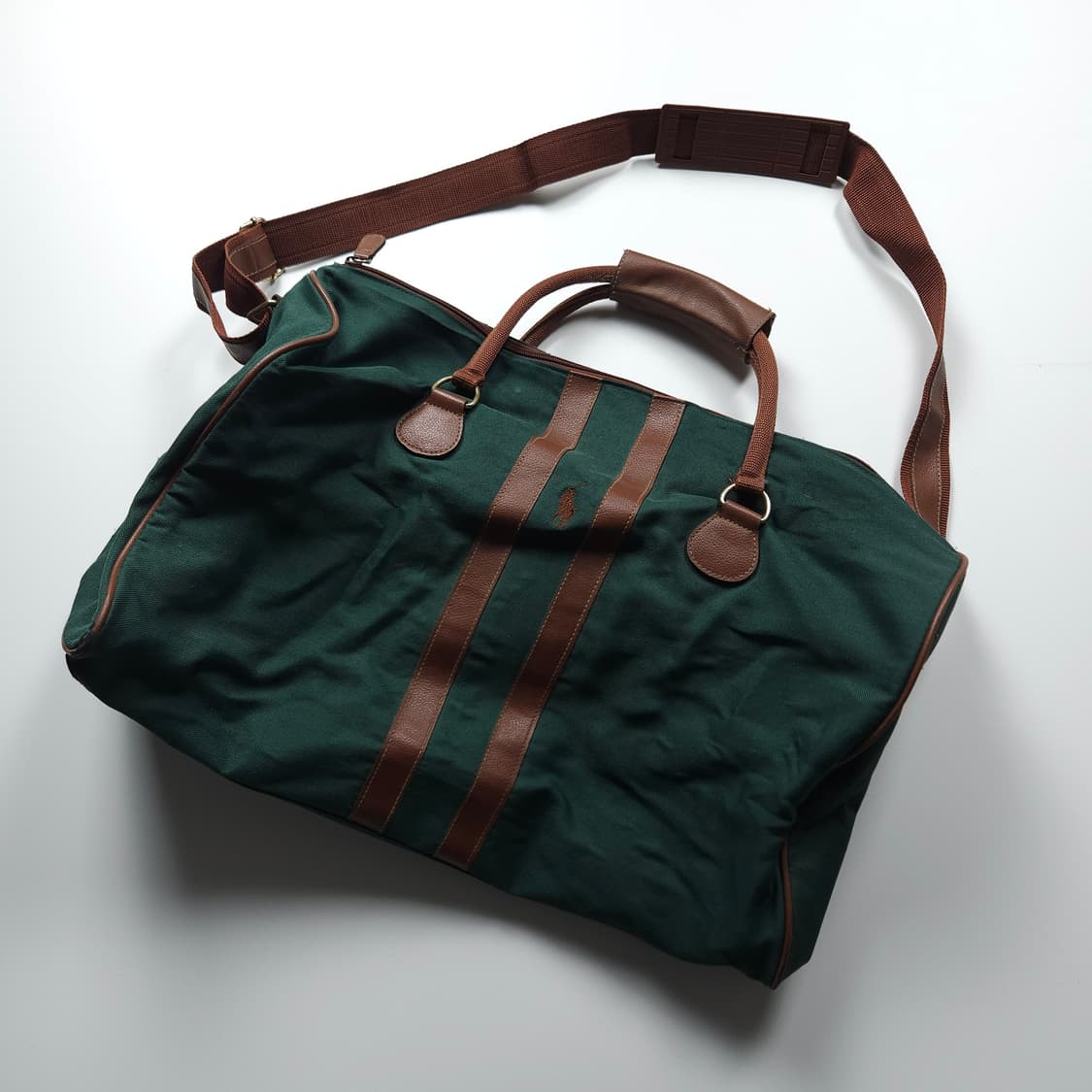 폴로 랄프로렌 og 아메리칸 보스턴 크로스백 (OS) 상품이미지1