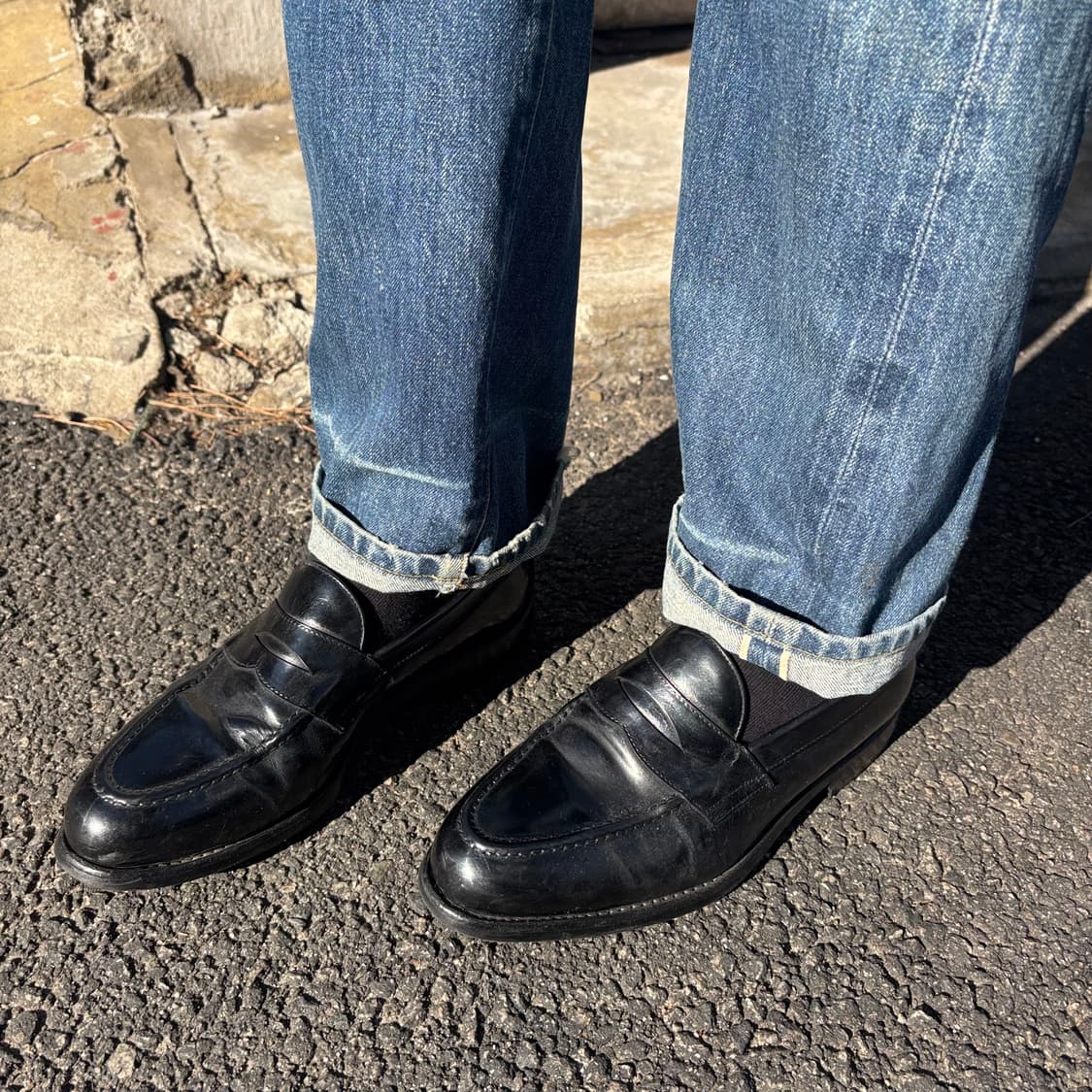 버윅 1707 로퍼 상품이미지8