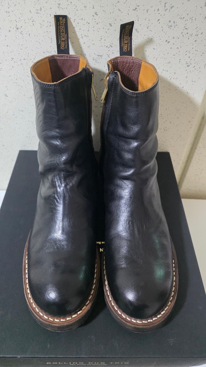 롤링덥트리오 홀스하이드 캐스퍼 8H 상품이미지1