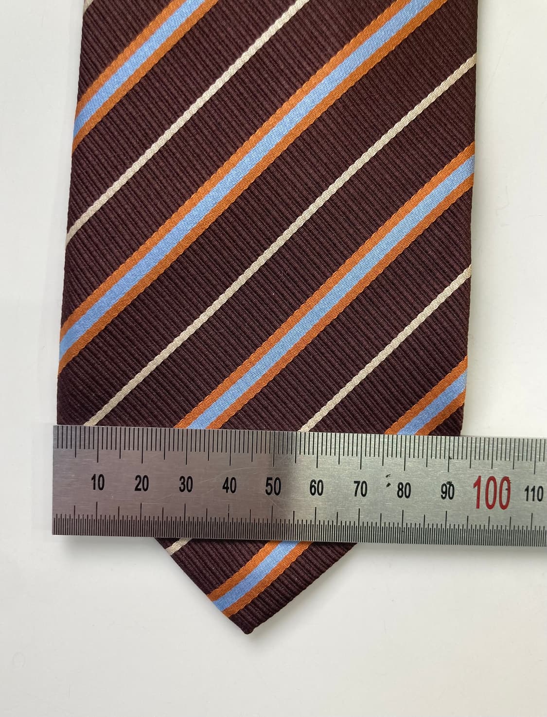 빈폴 넥타이 상품이미지5