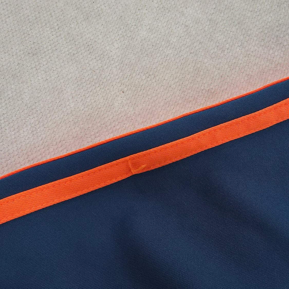 [L] 아디다스 마샬아츠 트랙탑 져지 집업 자켓 1231J 상품이미지4