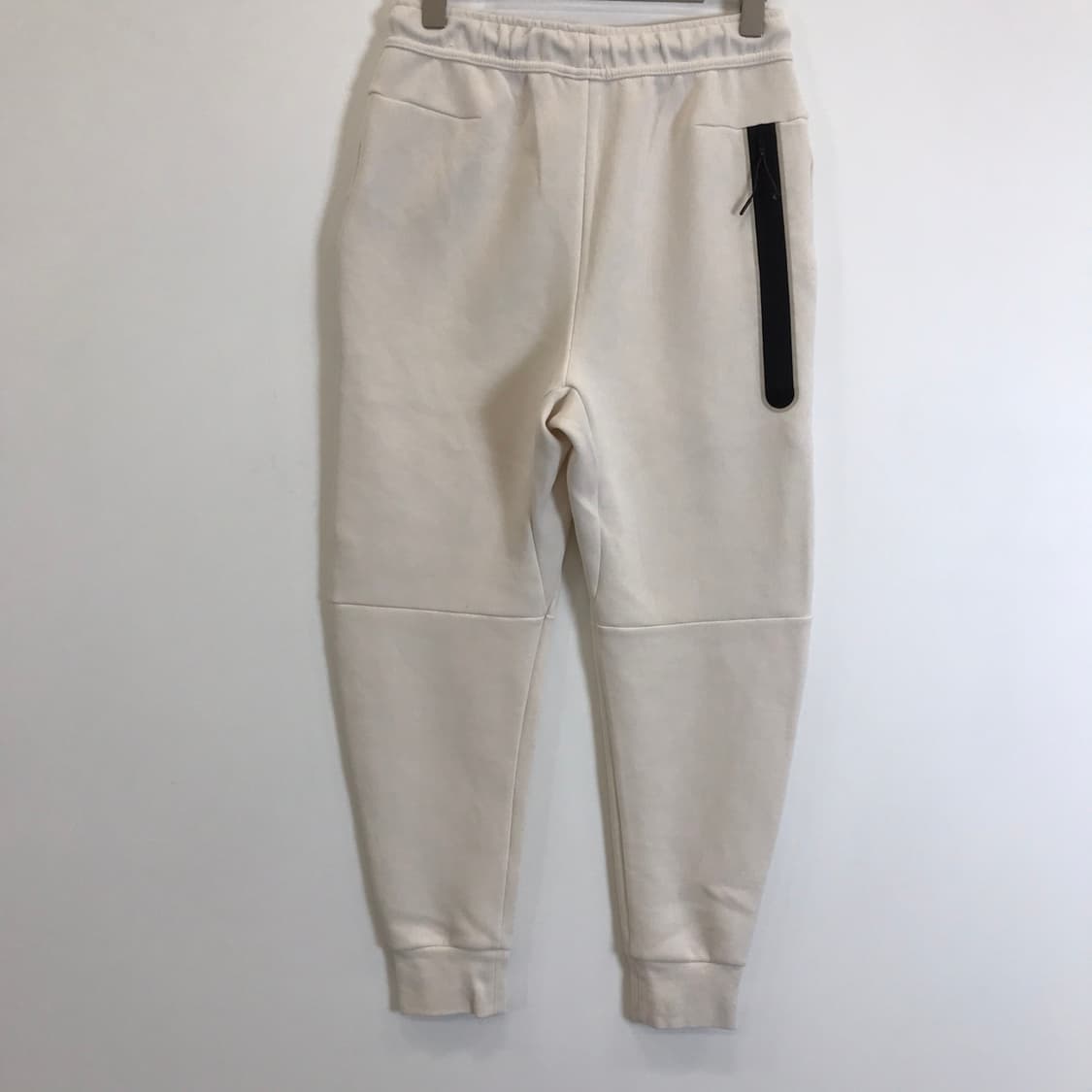 나이키 테크플리스 팬츠 아이보리 [S] 상품이미지3