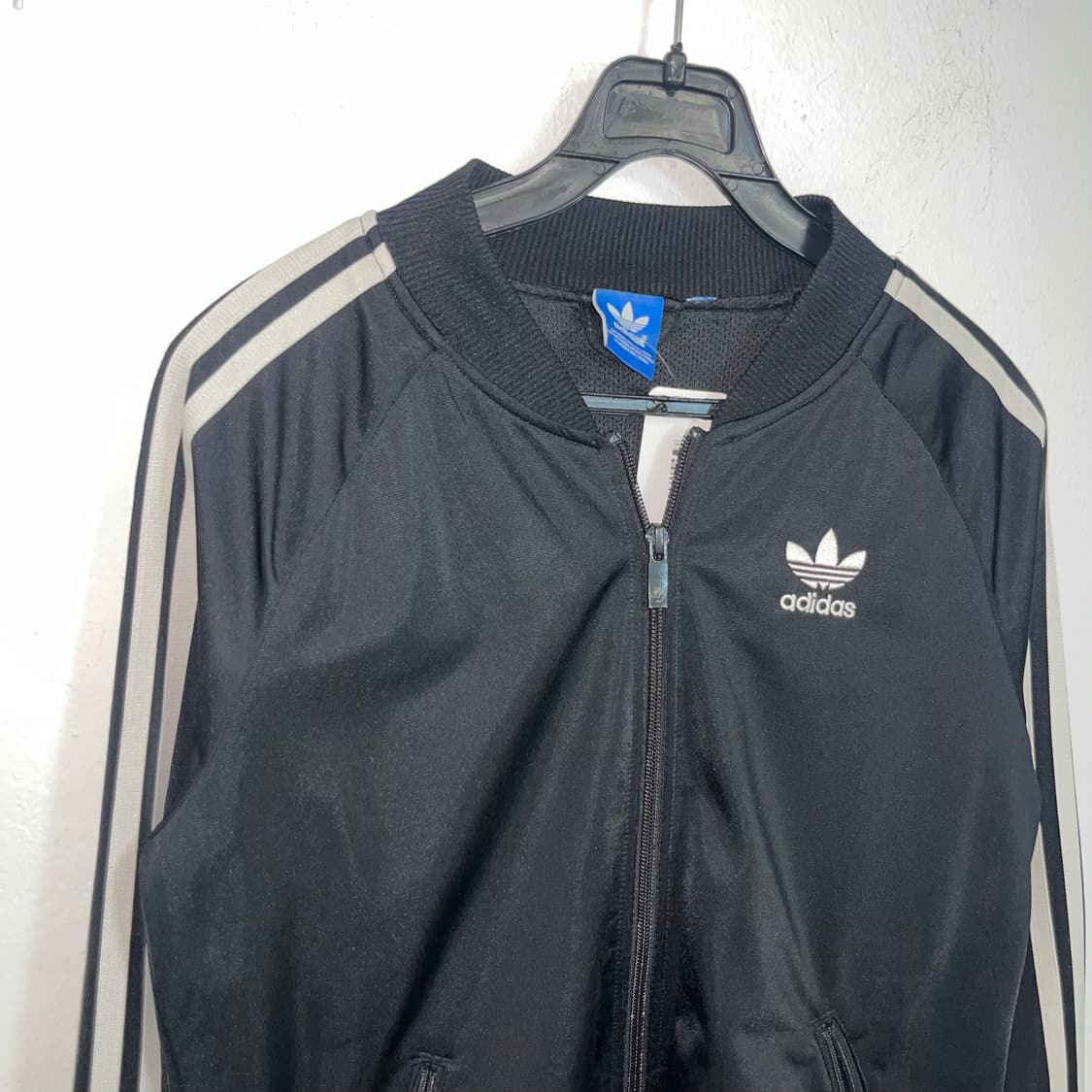 Adidas Superstar Track Jacket 상품이미지5