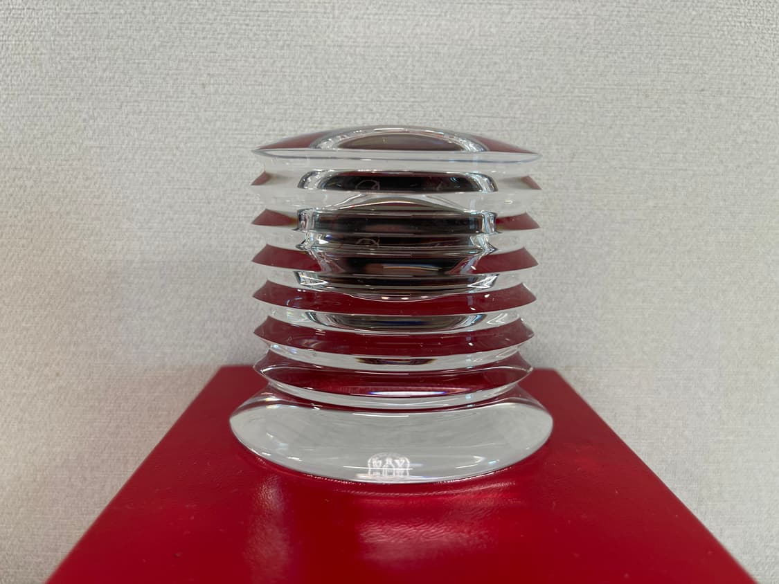 Baccarat 바카랏 라랑드 탁상시계 바 카라 상품이미지4