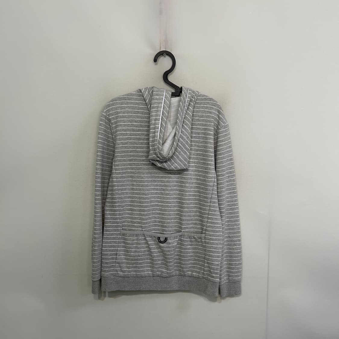 데상트 남성 후드 티셔츠 95  상품이미지3