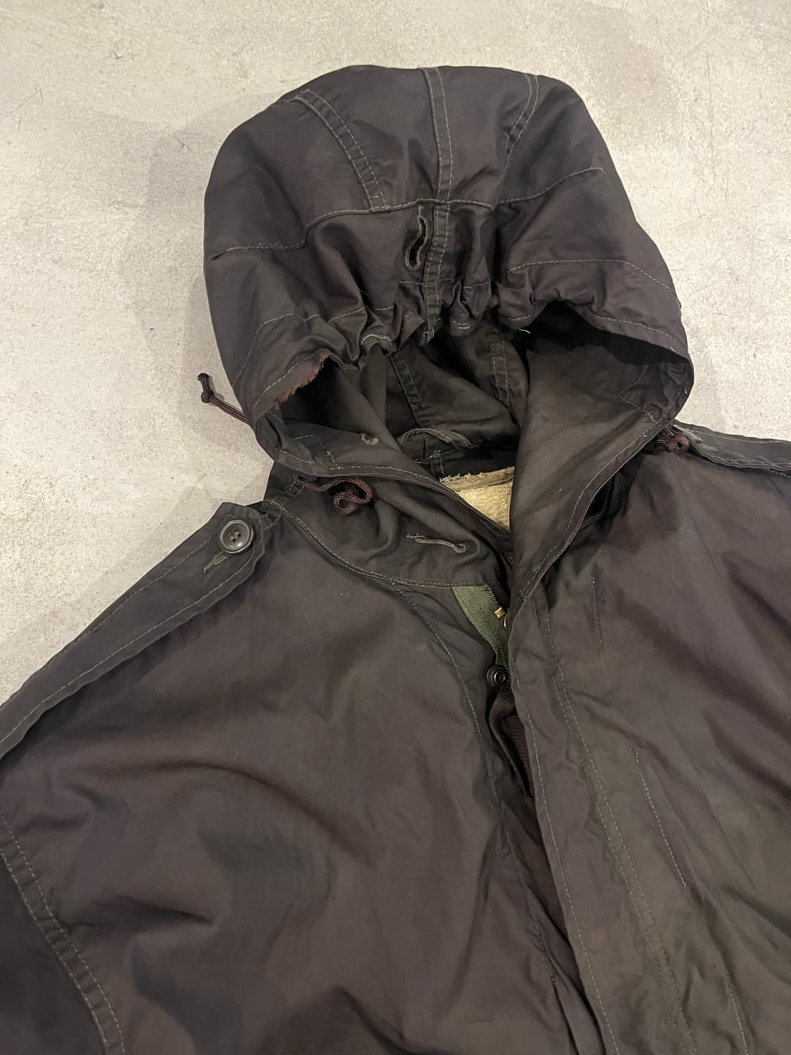 빈티지 US M1951  상품이미지2