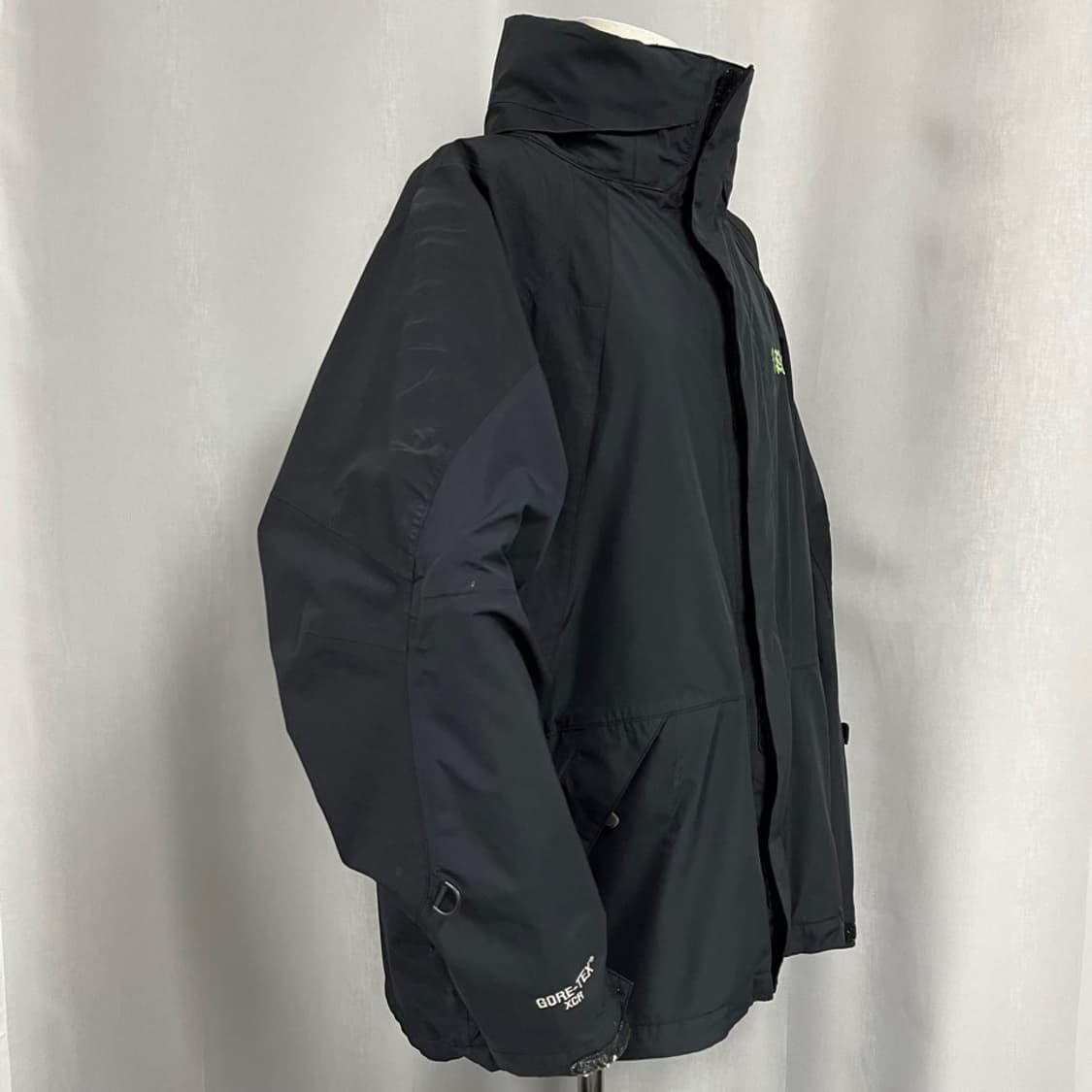 코오롱스포츠 고어텍스 바람막이/#810 상품이미지3