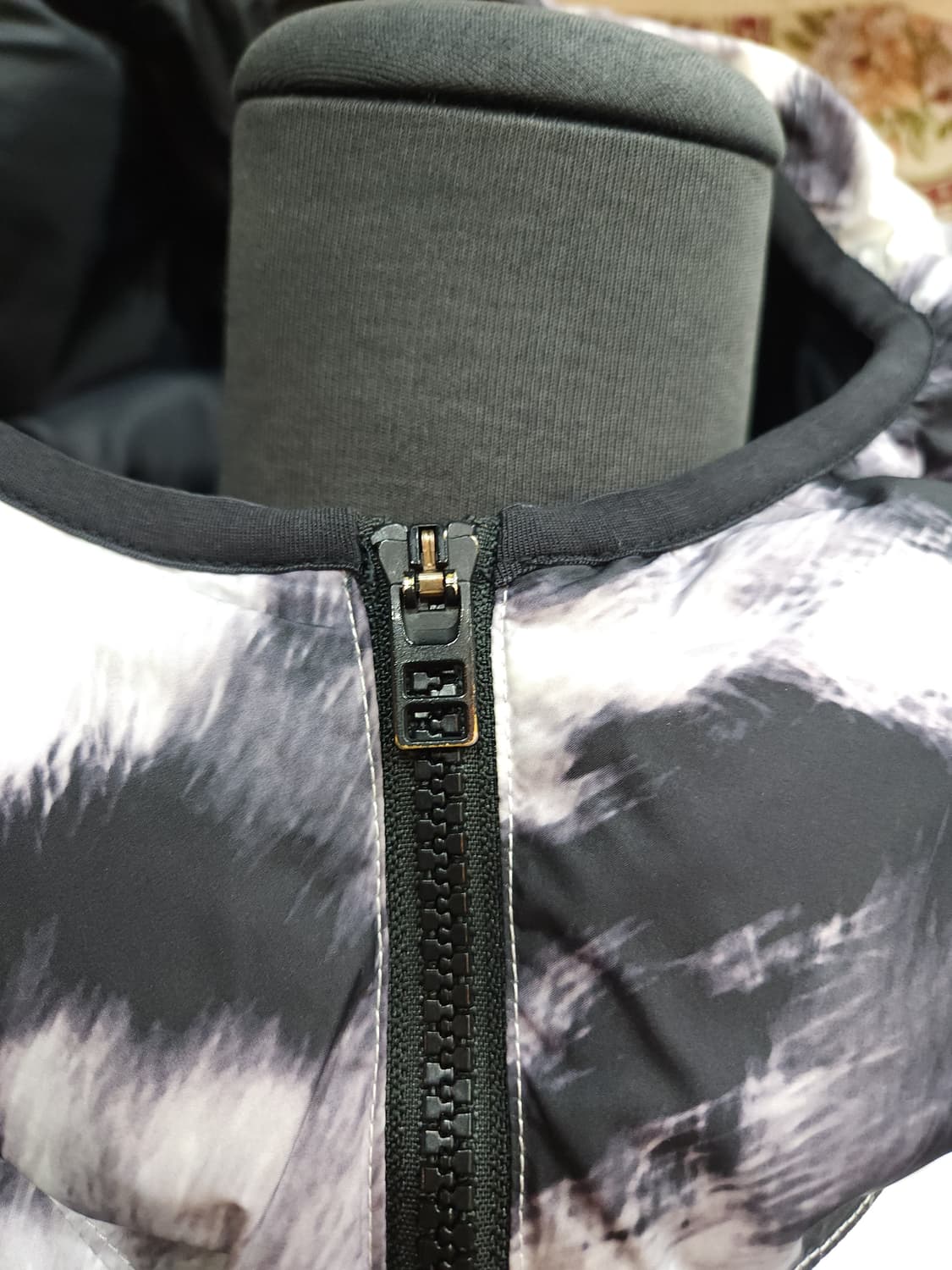  나이키 윈드런너 오리털 숏 패딩점퍼

 상품이미지2