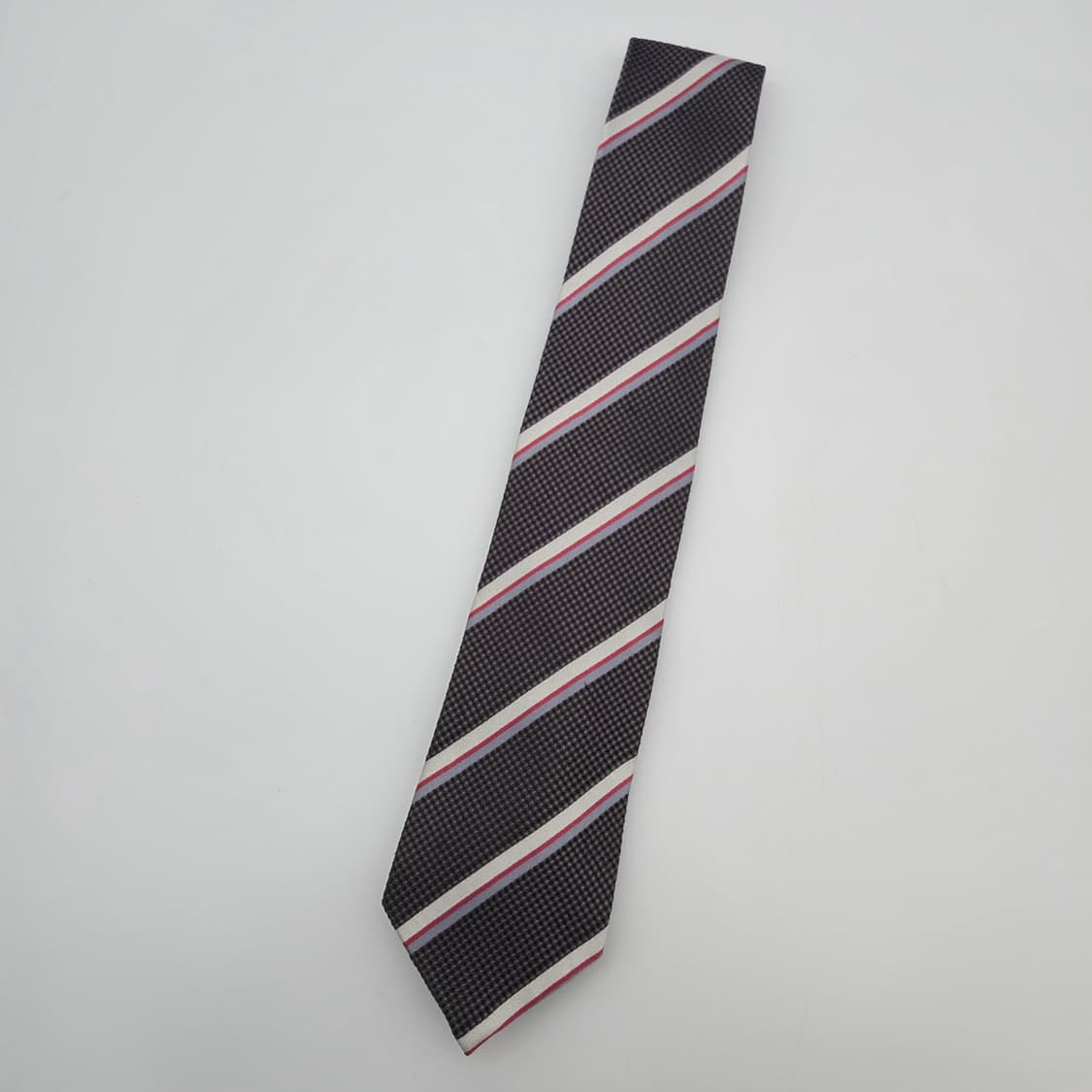 Gianni Rosabi 이태리 실크넥타이 BCF10803_0004-45 상품이미지4