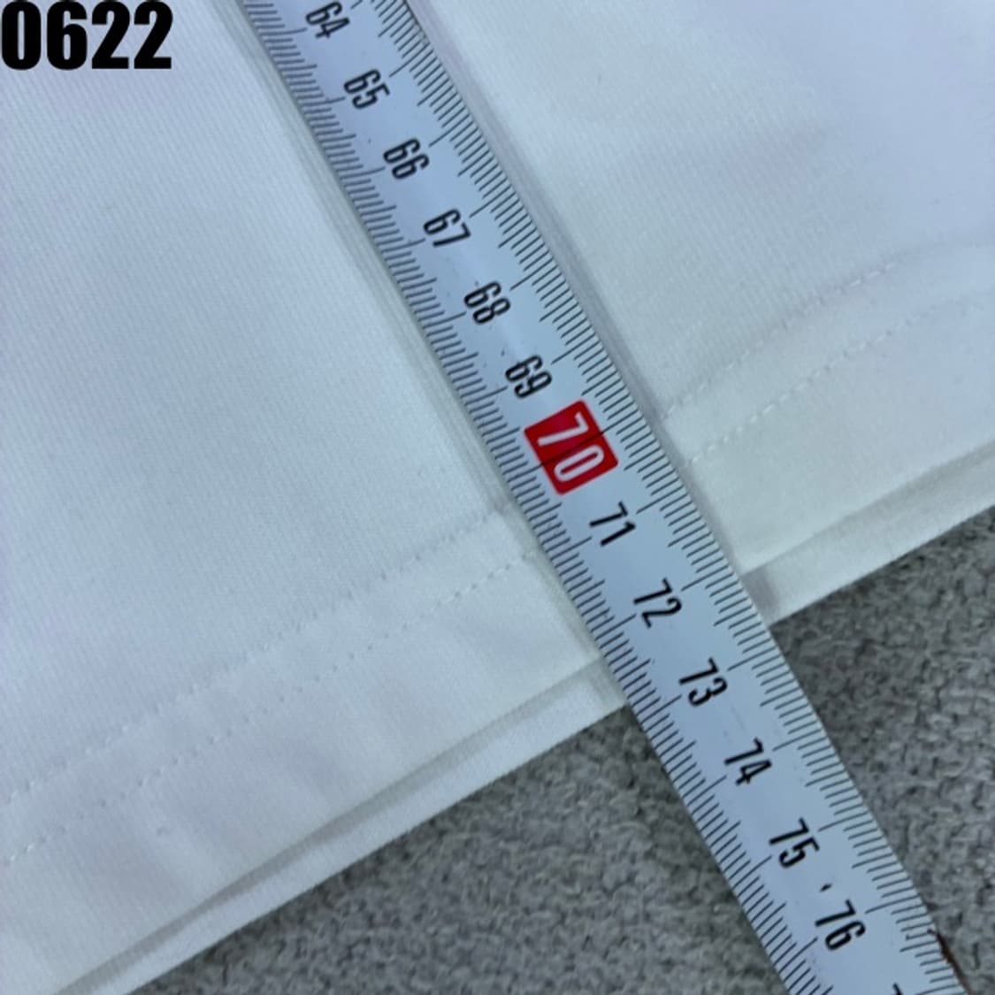 나이키 acg 반팔티 상품이미지5