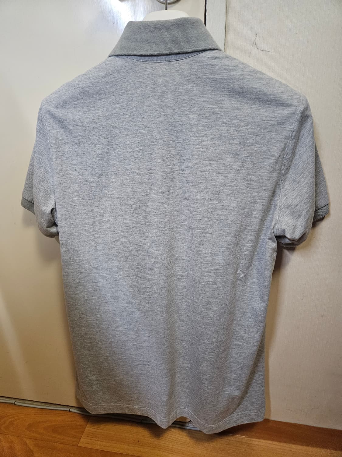 100 L) 존 갈리아노 명품 카라 티셔츠 made in Italy 상품이미지2