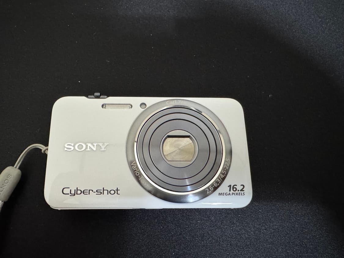 [새상품] 소니 사이버샷 DSC-WX7 디카 상품이미지1