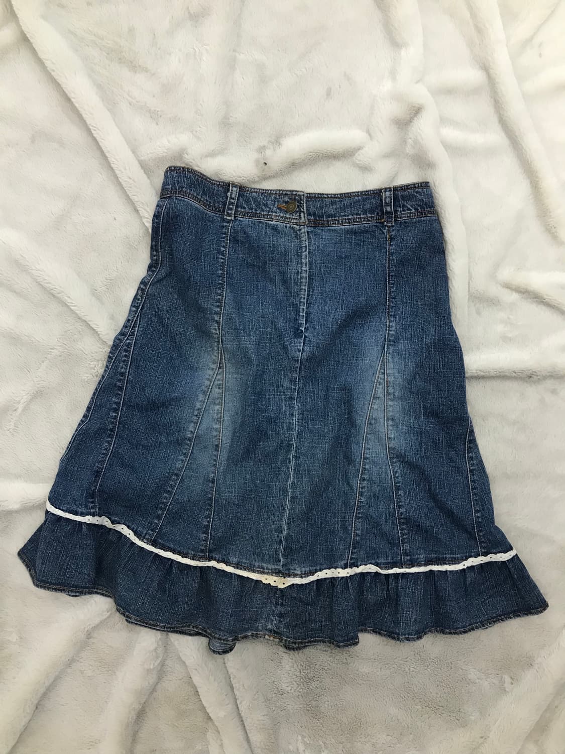 Burberry blue label tee 상품이미지6