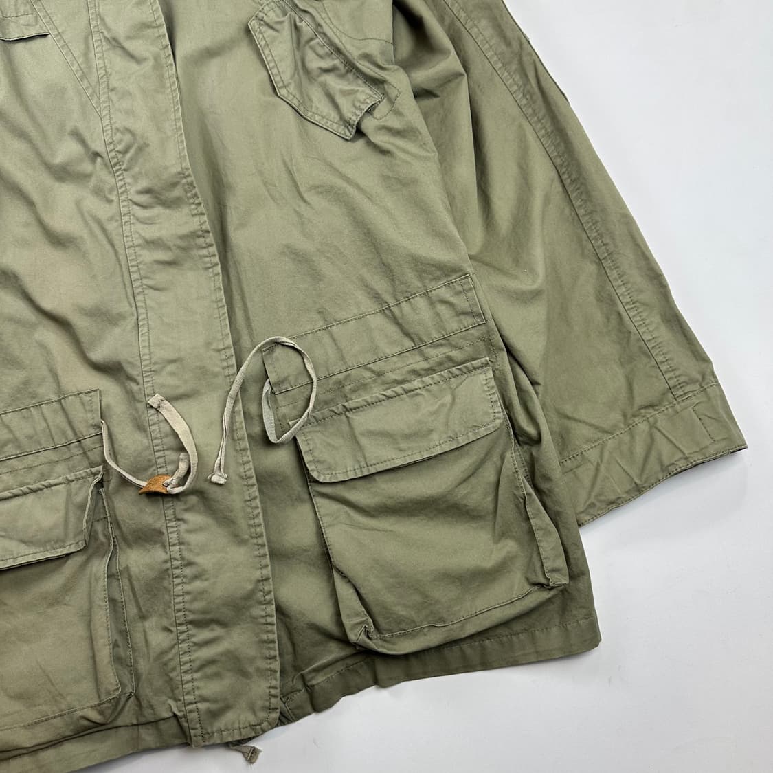 90s 미군 M-65 field jacket 상품이미지5