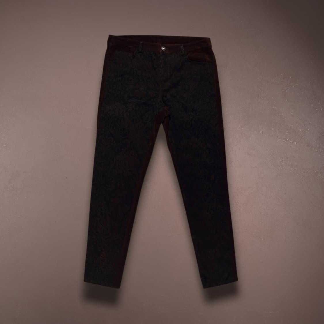 HIPPIE CORDUROY PANT 상품이미지1