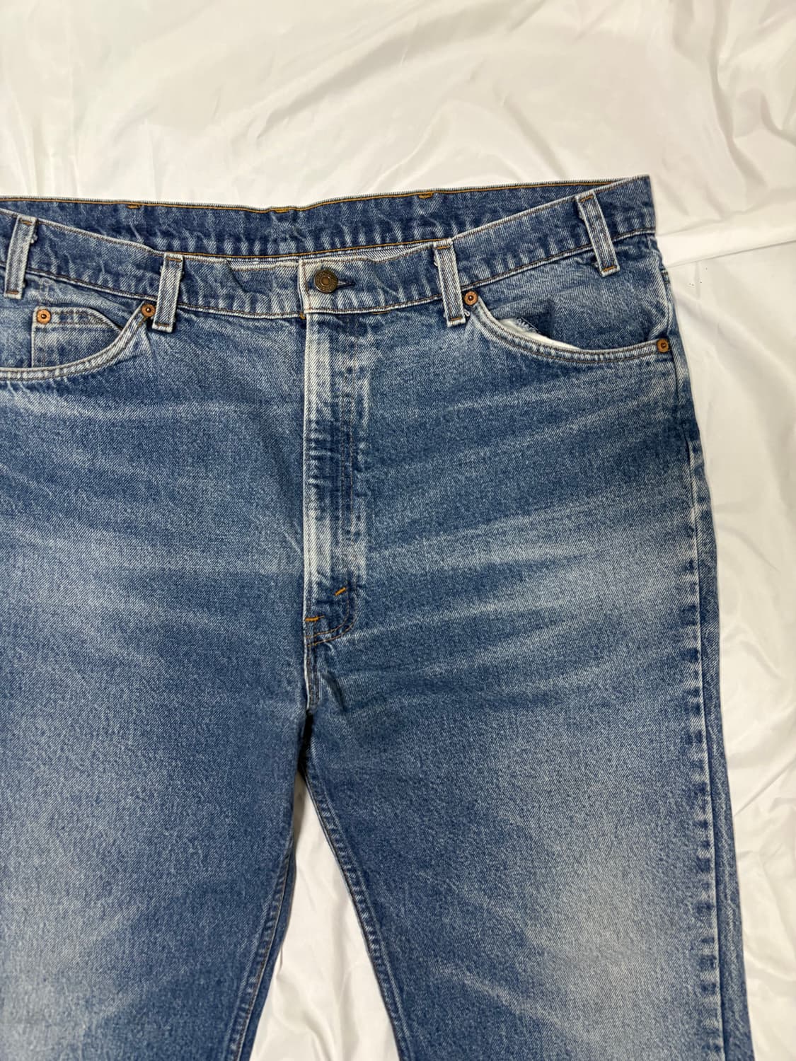 (42x30) 70s 리바이스 646 made in usa 상품이미지3