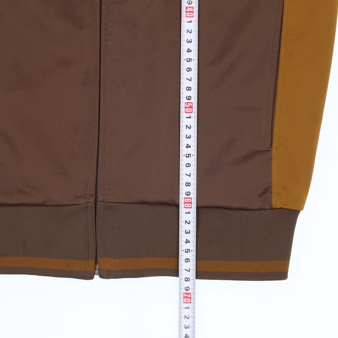 M 나이키 올드스쿨 빈티지 져지 자켓 N7488 상품이미지7