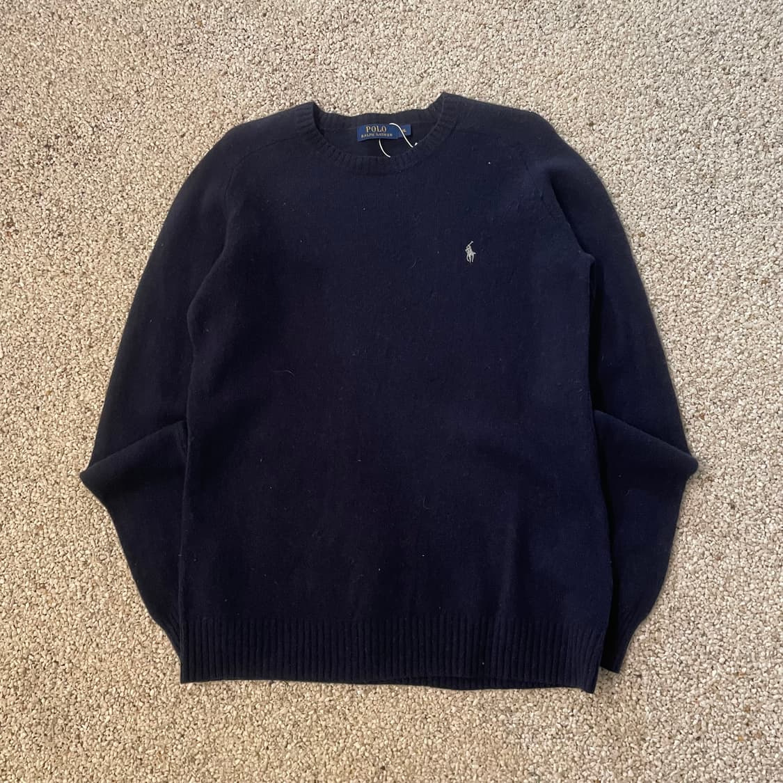 폴로 니트 ⭐️1184 상품이미지1