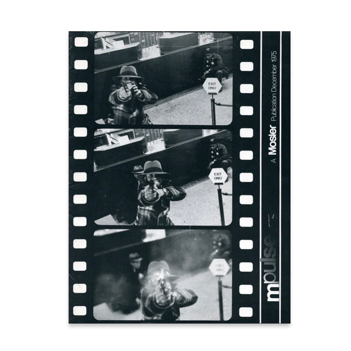 Bank robber 1975 상품이미지2