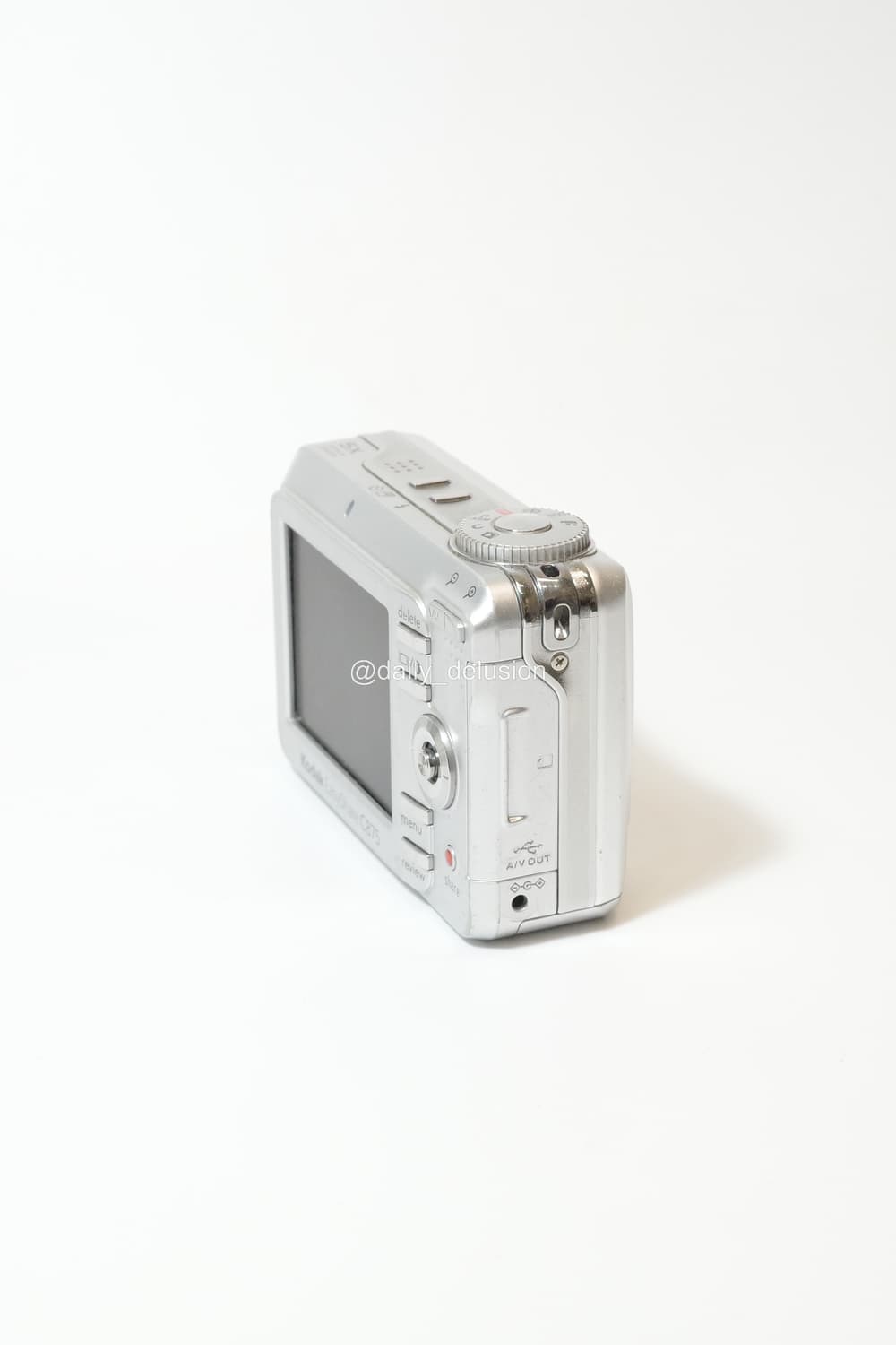 코닥 이지쉐어 C875 상품이미지6