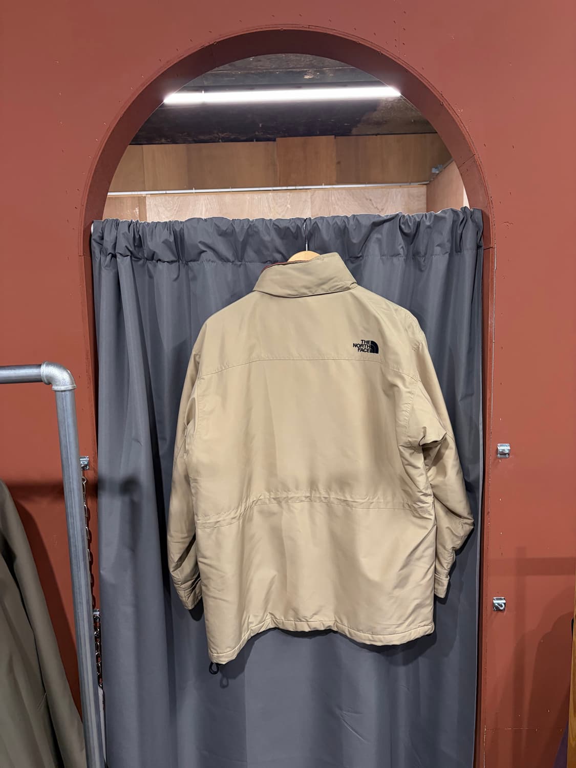 노스페이스 빈티지 고어텍스 바람막이 상품이미지3