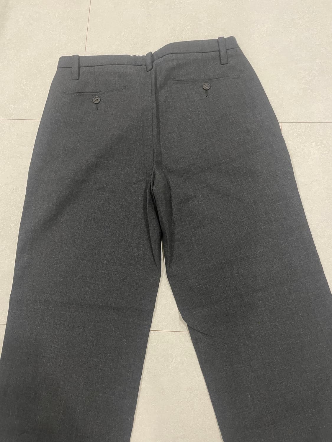 30) Armani Exchange 알마니 익스체인지 슬랙스 상품이미지2