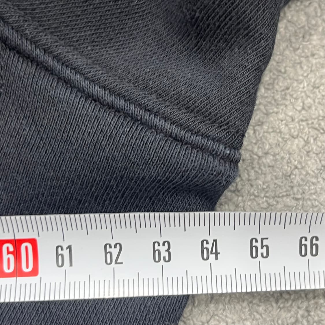 XL 나이키 에어포스1 후드티 상품이미지6