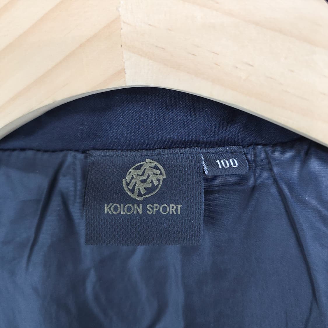 코오롱스포츠(Kolon Sport) 패딩 베스트 100 상품이미지6