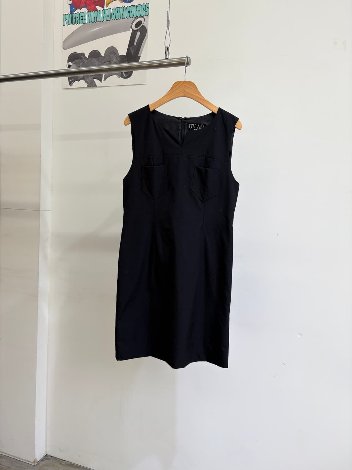 A.O. 원피스 상품이미지1