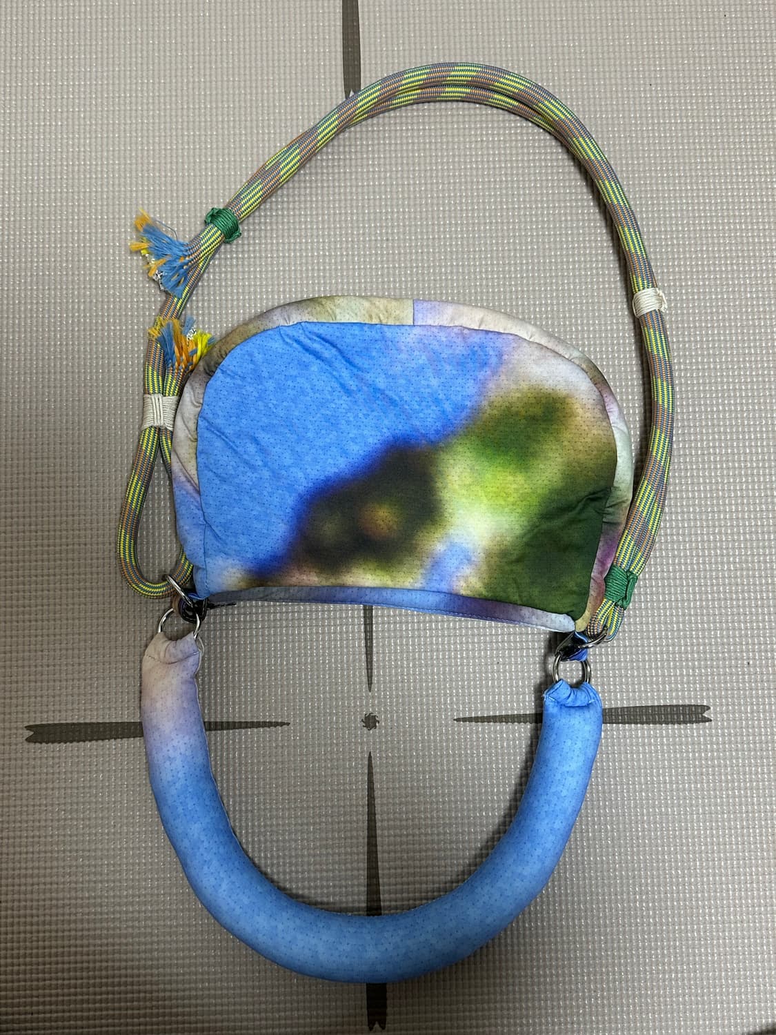 오들리워크샵 가방  상품이미지2