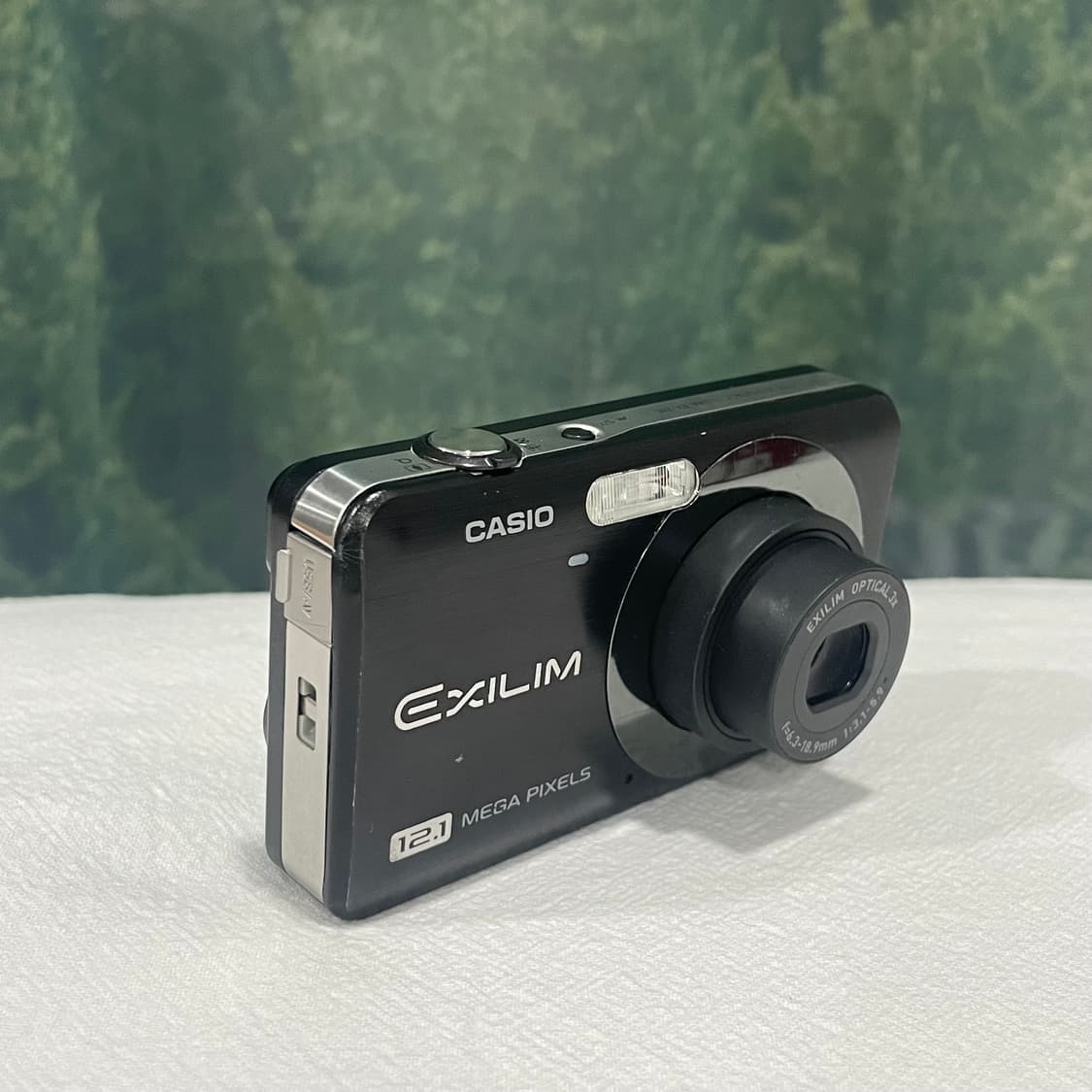 (풀박스/메이크업)카시오 exilim ex-z90 빈티지디카 디지털카메라 상품이미지4
